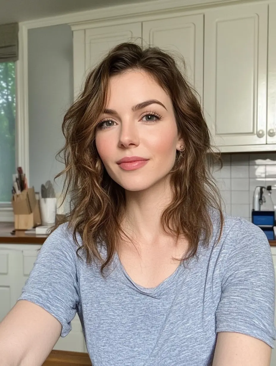 Vivien Aston - Mommy Made Meals