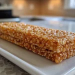 Close-up of Fire Crackers on a Platter