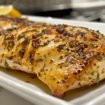 Delicious Greek Chicken Dish