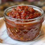 Fresh Homemade Marinara Sauce