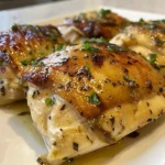 Mouthwatering Crock Pot Ranch Chicken
