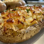 Classic Baked Potato