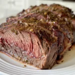 Delicious Chuck Roast Platter