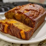 Delicious Homemade Persimmon Bread