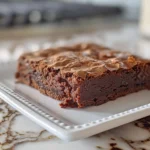 Delicious Keto Brownies