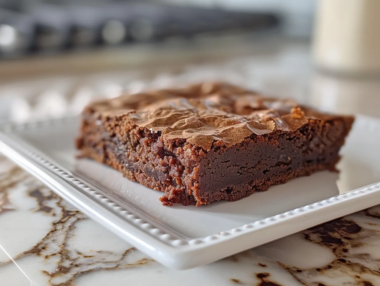 Delicious Keto Brownies