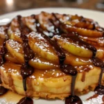 Irresistible Caramel Apple Slices