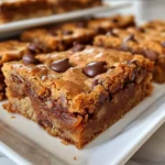 Halloween Blondies Introduction